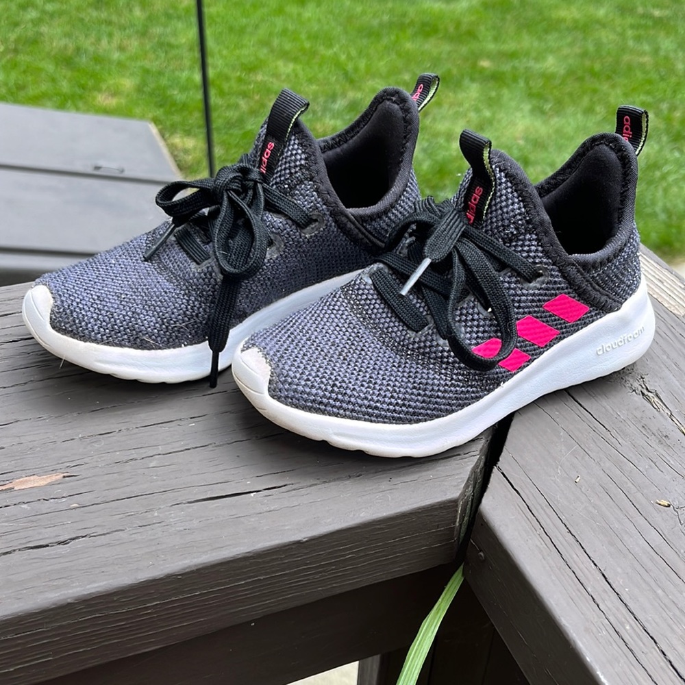 Adidas Girls Sneakers